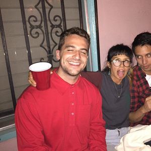 Meet your Posher, Michael